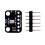 2X ICS-43434 I2S MEMS Microphone Module with Low Pass Filter Audio Capture for DIY Audio Projects -Module 4