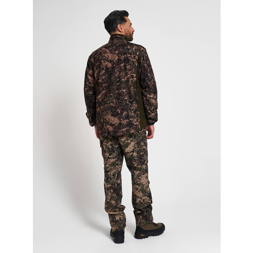JACK PYKE Jack Pyke Weardale Field Jacket Digicam XXL 1