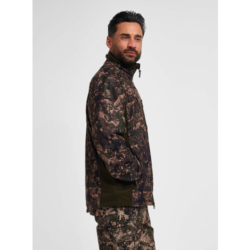 JACK PYKE Jack Pyke Weardale Field Jacket Digicam XXL 2