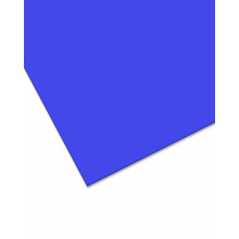 nattmann Plexiglas GS coloured, 3 mm, versatile, shatterproof acrylic glass plate for light objects and more, brand quality in 25 x 50 cm