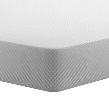 Dormeo - Essence Hybrid Classic Foam Mattress â“ 90x190cm 3ft Single | 14cm/5.5inch Thick Single Sized Bed Medium Firm/Firm