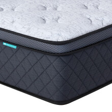 Single Mattress 3FT, 12 Inch Medium Firm Hybrid Mattresses for Kids Bed