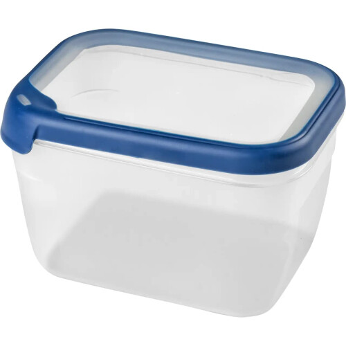 Curver Curver KETER Shrinked Containers, Dark Blue Eco Line, Single
