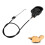 Funnytek 1 Set Sofa Chair Recliner Release Pull Handle Replacement Parts 1