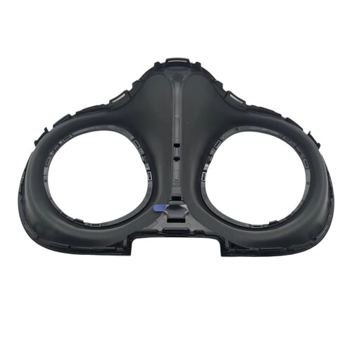 2X New Lens Dust Frame for Meta Quest 3 VR Headset Close Range Frame Cover Box Bracket Replacement Part Accessory 1