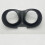 2X New Lens Dust Frame for Meta Quest 3 VR Headset Close Range Frame Cover Box Bracket Replacement Part Accessory 6