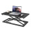 Tcatec Standing Desk Converter 34 x 60 cm Height Adjustable Sit Stand 1
