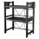 EOXCIIU 3-Tier Microwave Oven Stand 1