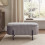 GFW Cairo Storage Ottoman Small Grey 1