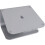 raindesign mStand Laptop Stand, Space Gray 1