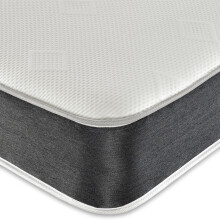 eXtreme comfort ltd Oppulent Comfort Small Single Mattress