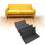 Fox & Red Sofa Cushion Support - 2 Seater, FR-SS-50X100 1