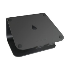 Rain Design 10075 mStand for MacBook Laptop Stand Black (Patented)