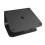 Rain Design 10075 mStand for MacBook Laptop Stand Black (Patented) 1