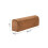 sourcing map Stretch Sofa Armrest Covers Camel 2 Pcs 2