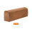 sourcing map Stretch Sofa Armrest Covers Camel 2 Pcs 3