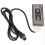 BORDSTRACT Recliner Hand Control | 29V 5-Button Dual Motor 1pc |ABS Plastic 1