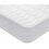 Starlight Beds Wave Budget Sprung Small Single Mattress with Foam Layer 1