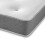 eXtreme comfort ltd InfinityTuft Grey Small Single Mattress 1