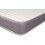 Starlight Beds Linear Grey Double Mattress, 4ft6 x 6ft3 1