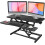 HUANUO Standing Desk Converter, 36''/91cm Desk Riser 1