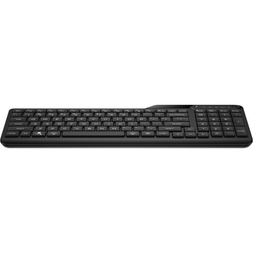 HP HP 460 Multi-Device Bluetooth Keyboard