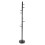 Versa 187904 - Coat Stand Black 1