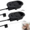 Piaeny Recliner Release Pull Handle with Cable, 4 PCS Universal Recliner Handle Replacement, Metal Replacement Cable 1