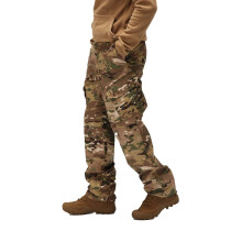 Viper TACTICAL PCS 95 Trousers Camo 34" Waist