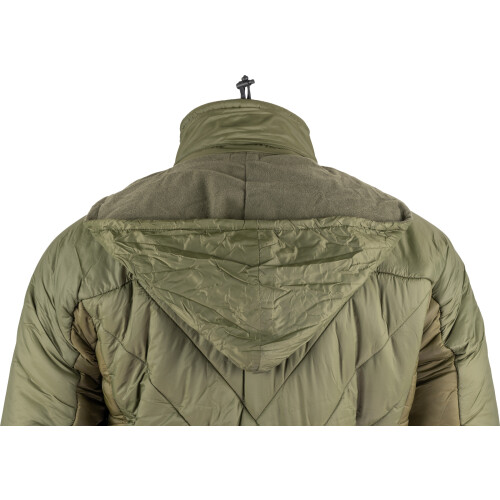 Speero SPEERO Polaris Jacket Green 3X-Large