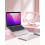 VAYDEER Laptop Stand, Adjustable, Metal 1