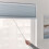 IKEA TRIPPEVALS Blackout Blind 120x195 cm 2