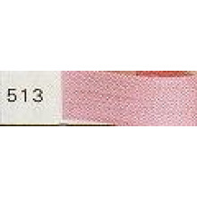 YKK Concealed Zip, No. 513 Mid Pink, 20 cm Length