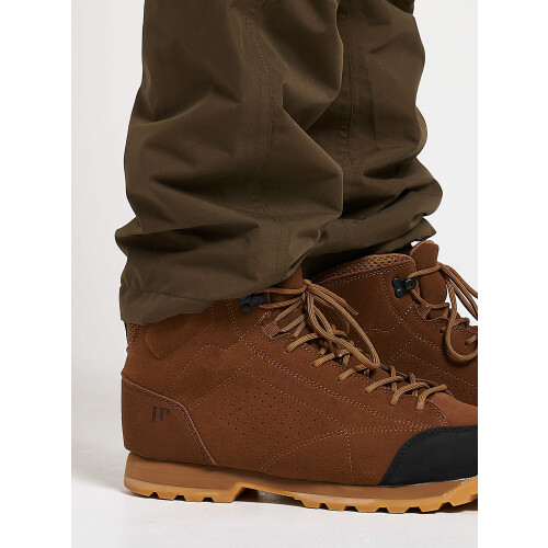 JACK PYKE JACK PYKE Men's Waterproof Lowland Boots 10 UK