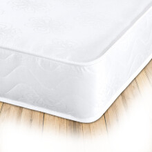 Starlight Beds Daisy Tufted Small Single Mattress