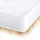 Starlight Beds Daisy Tufted Small Single Mattress 1
