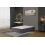 Bed Centre Flexby Divan Bed Base Only with 2 Drawers (Same Side), No Headboard - Available in 3FT, 4FT, 5FT & 6FT 4