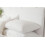 Belledorm Headboard Wrap (White, Super King) 1