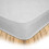 Starlight Beds Shell Weave Sprung Small Single Mattress 1