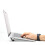 Andana Smallest, Invisible, Portable, Foldable, Mini, Micro Laptop Stand 1
