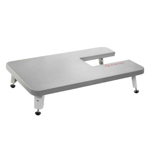 Singer Singer Extension Table, Grey