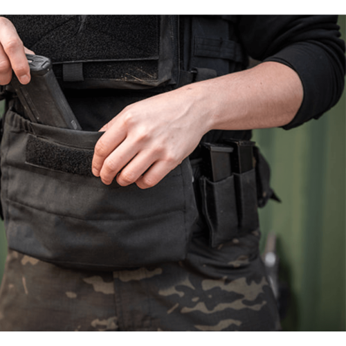Viper TACTICAL Viper TACTICAL VX Dangler Black