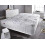 Bed Centre- Ortho Sprung With Memory Foam Quilted Mattress Medium Soft (2ft6 Small Single) 2