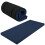MeMoreCool Roll Up Floor Mattress Single 190x90cm, Navy Blue 1