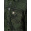 JACK PYKE JACK PYKE Junior Polar Fleece Shirt Green Check Small 6