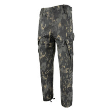 Viper TACTICAL PCS 95 Trousers V-Cam Black 52" Waist