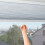 IKEA TRIPPEVALS Blackout Blind 140x195 cm 4