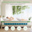 NIXNAP Mattress Double 4FT6, 10 Inch Hybrid, 9-Zone Ergonomic Support 5