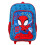 Marvel Spider-Man Spidey Foldable Trolley Cabin Luggage 2