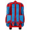 Marvel Spider-Man Spidey Foldable Trolley Cabin Luggage 5